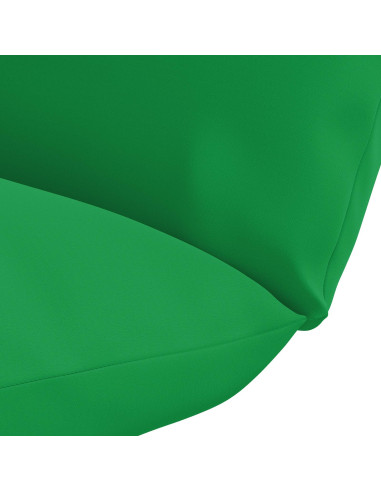 Cuscino Adirondack PUTTEN 100% Poliestere Verde
