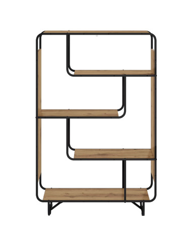 Credenza Rovere Artigianale 93.5 x 37.5 x 144 cm