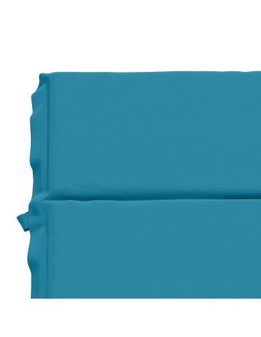 Cuscino per Lettino GEMERT 100% Poliestere Azzurro
