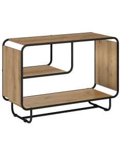 Credenza Rovere Artigianale 93.5 x 37.5 x 64.5 cm