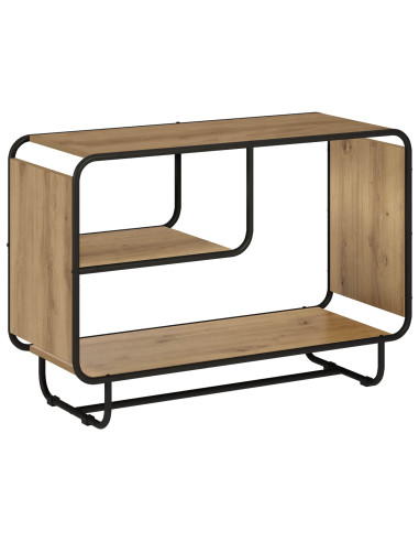 Credenza Rovere Artigianale 93.5 x 37.5 x 64.5 cm