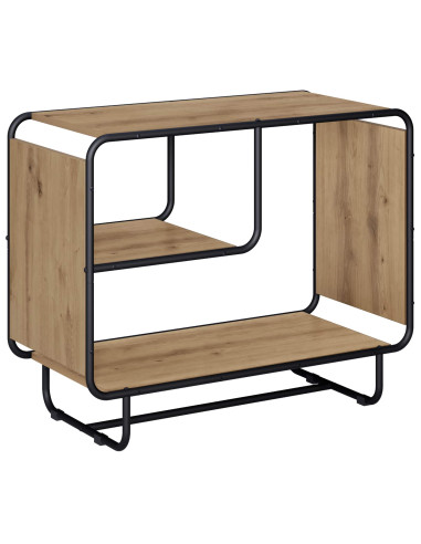 Credenza Rovere Artigianale 80 x 37,5 x 64,5 cm