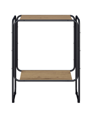 Credenza Rovere Artigianale 60 x 38 x 75 cm