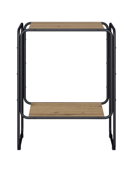 Credenza Rovere Artigianale 60 x 38 x 75 cm