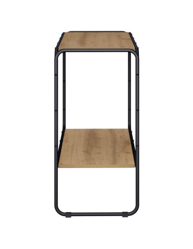 Credenza Rovere Artigianale 93.5 x 38 x 75 cm