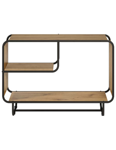Credenza Rovere Artigianale 93.5 x 37.5 x 64.5 cm