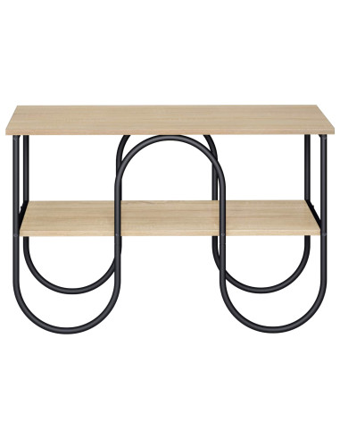 Supporto TV 80 x 40 x 50 cm Rovere Sonoma Legno multistrato