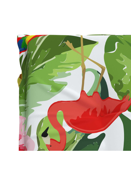 Cuscino per Lettino GEMERT 100% Poliestere Multicolore