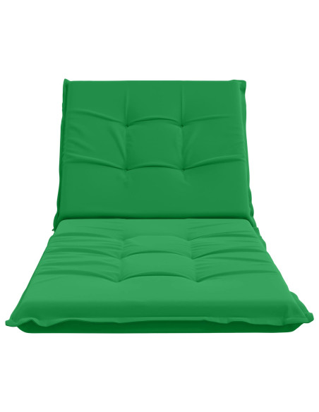 Cuscino per Lettino GEMERT 100% Poliestere Verde