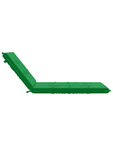 Cuscino per Lettino GEMERT 100% Poliestere Verde