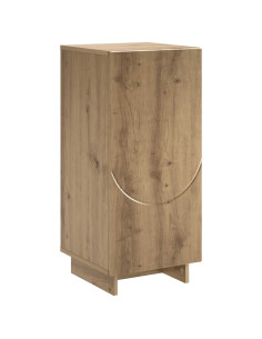Credenza Rovere Artigianale 33,5 x 34,5 x 75 cm 2
