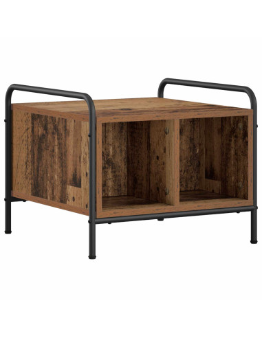 Tavolino da salotto Legno antico 50 x 49 x 41 cm
