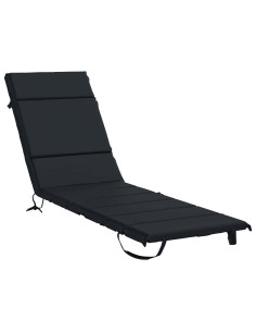 Cuscino per Lettino GEMERT 100% Poliestere Blu Scuro 2