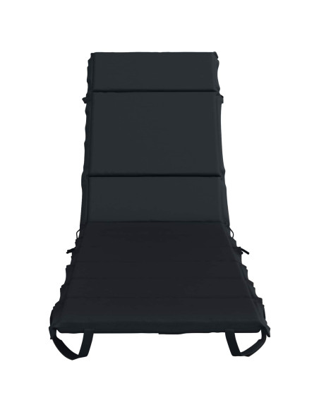 Cuscino per Lettino GEMERT 100% Poliestere Blu Scuro