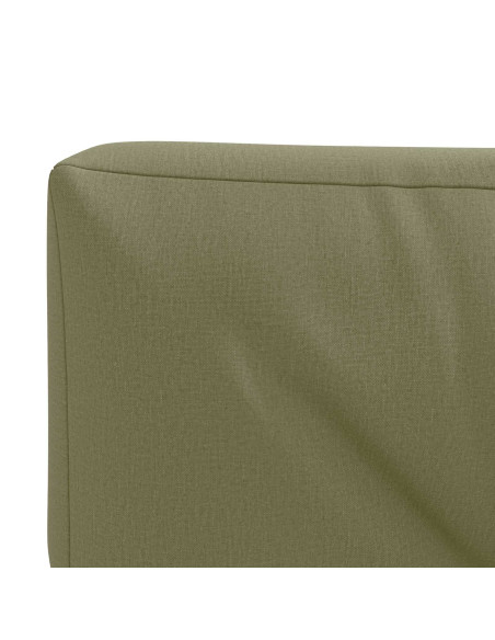 Cuscino per schienale di pallet VIANEN 100% Poliestere