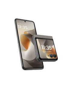 Motorola Razr 70 8+256GB 6.9" 5G Pantone Hematite ITA