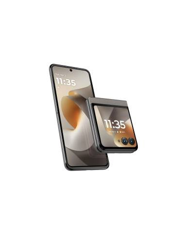 Motorola Razr 70 8+256GB 6.9" 5G Pantone Hematite ITA