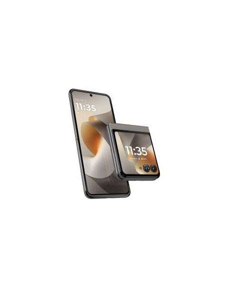 Motorola Razr 70 8+256GB 6.9" 5G Pantone Hematite ITA