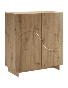 Credenza Rovere Artigianale 67 x 34,5 x 75 cm 2