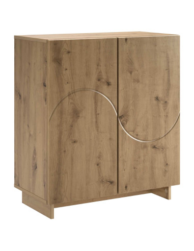 Credenza Rovere Artigianale 67 x 34,5 x 75 cm