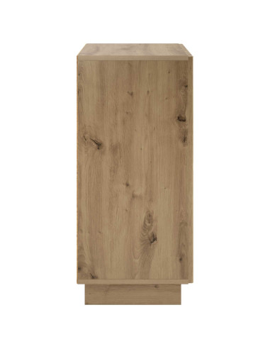 Credenza Rovere Artigianale 67 x 34,5 x 75 cm