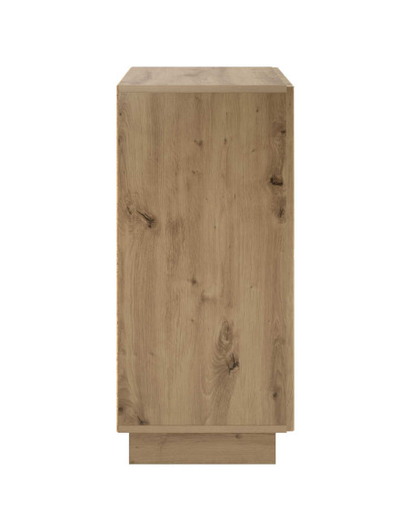 Credenza Rovere Artigianale 67 x 34,5 x 75 cm