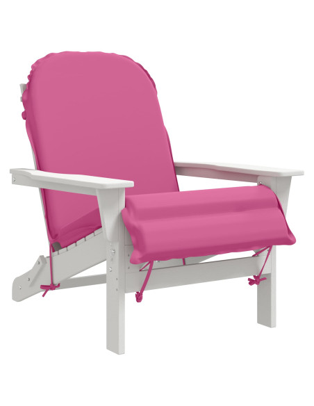Cuscino per Lounger Sole GEMERT 100% Poliestere Rosa