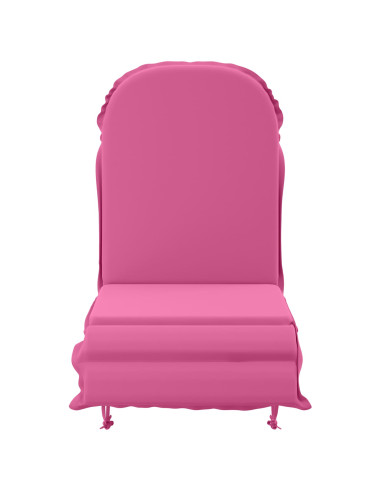 Cuscino per Lounger Sole GEMERT 100% Poliestere Rosa