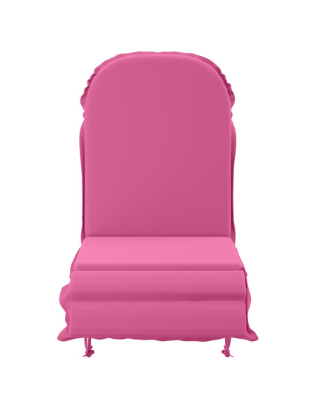 Cuscino per Lounger Sole GEMERT 100% Poliestere Rosa