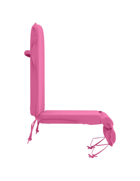 Cuscino per Lounger Sole GEMERT 100% Poliestere Rosa