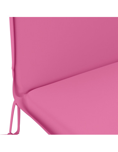 Cuscino per Lounger Sole GEMERT 100% Poliestere Rosa