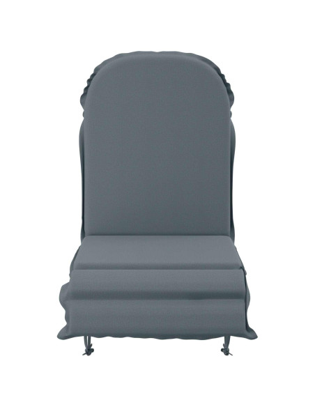 Cuscino per Lounger Sole GEMERT 100% Poliestere Blu