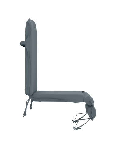 Cuscino per Lounger Sole GEMERT 100% Poliestere Blu