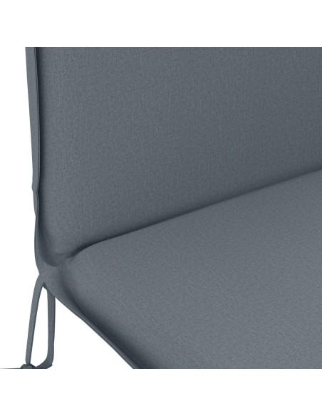 Cuscino per Lounger Sole GEMERT 100% Poliestere Blu