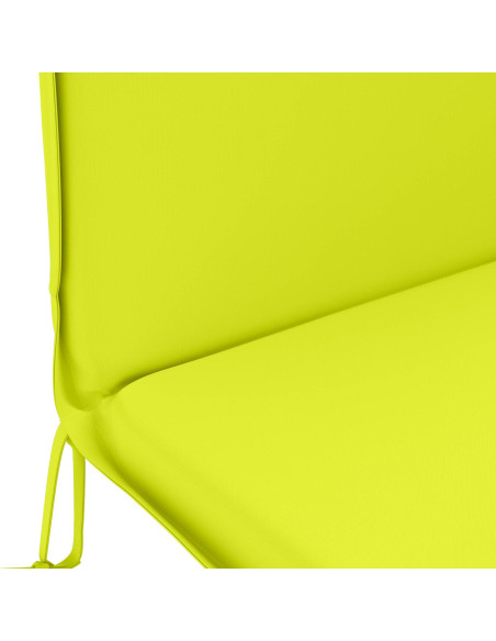 Cuscino per Lounger Sole GEMERT 100% Poliestere 55 x 135 x 6 cm