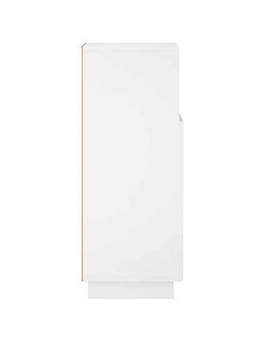 Mobile bagno Bianco Lucido 36,5 x 38 x 95 cm