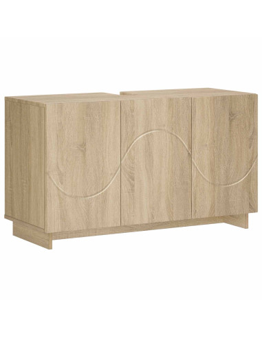 Mobile da bagno Rovere Sonoma 101 x 41 x 58 cm