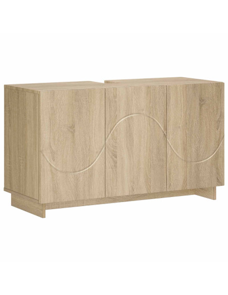 Mobile da bagno Rovere Sonoma 101 x 41 x 58 cm