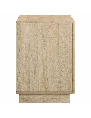 Mobile da bagno Rovere Sonoma 101 x 41 x 58 cm