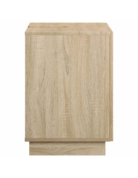 Mobile da bagno Rovere Sonoma 101 x 41 x 58 cm