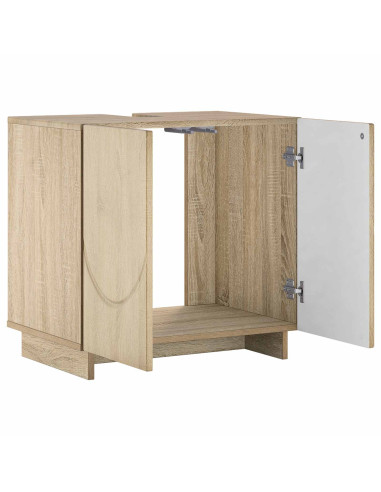 Mobile da bagno Rovere Sonoma 60 x 41 x 58 cm