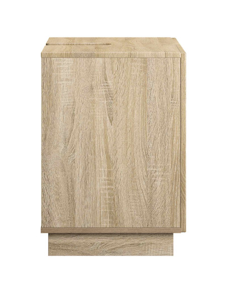 Mobile da bagno Rovere Sonoma 60 x 41 x 58 cm