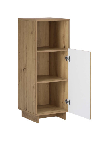 Mobile bagno Rovere Artigianale 36,5 x 38 x 95 cm