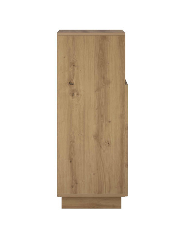 Mobile bagno Rovere Artigianale 36,5 x 38 x 95 cm