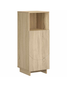 Mobile bagno Rovere Sonoma 36,5 x 38 x 95 cm 2