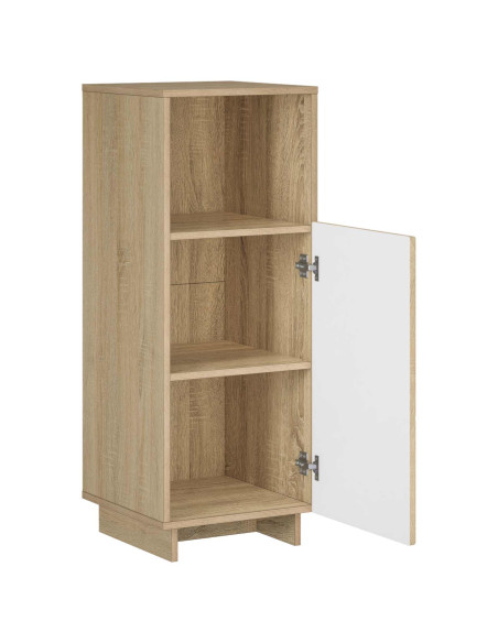 Mobile bagno Rovere Sonoma 36,5 x 38 x 95 cm