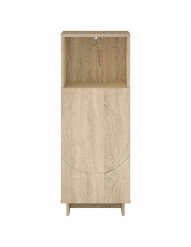 Mobile bagno Rovere Sonoma 36,5 x 38 x 95 cm
