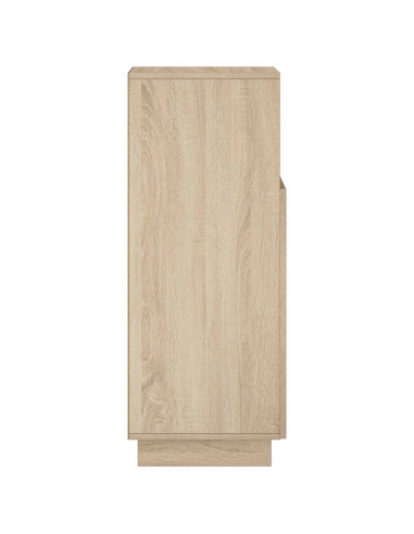 Mobile bagno Rovere Sonoma 36,5 x 38 x 95 cm