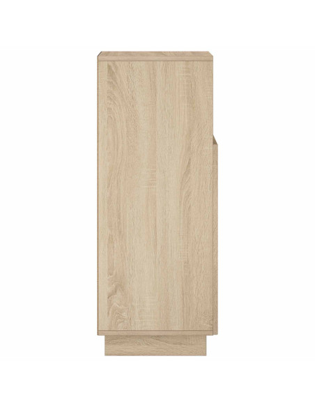 Mobile bagno Rovere Sonoma 36,5 x 38 x 95 cm