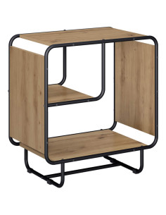 Credenza Rovere Artigianale 60 x 37.5 x 64.5 cm